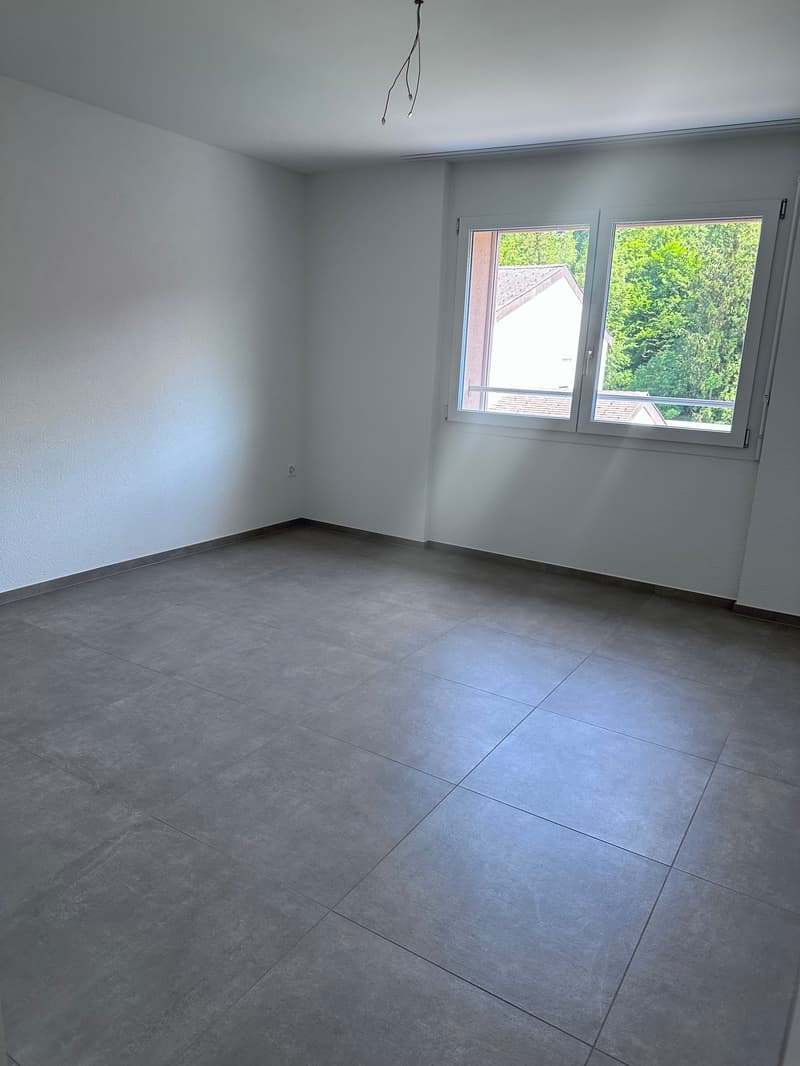 Sofort verfügbar! - frisch sanierte 3 Zimmer Wohnung mit Balkon (7)