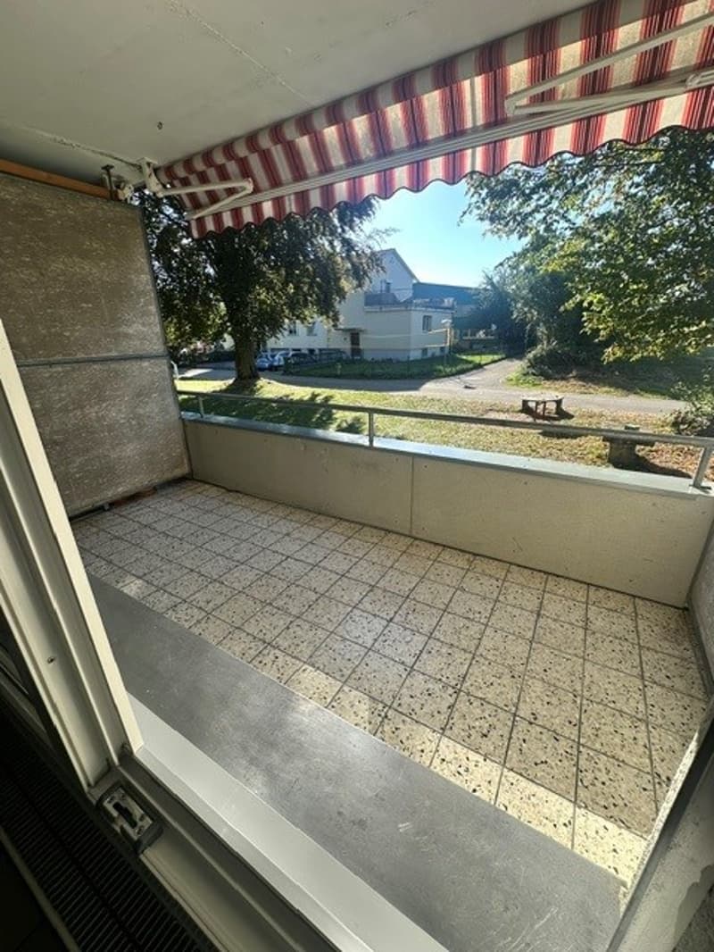 Helle 4.5-Zimmer-Wohnung im ruhigen Schwadernau (15)