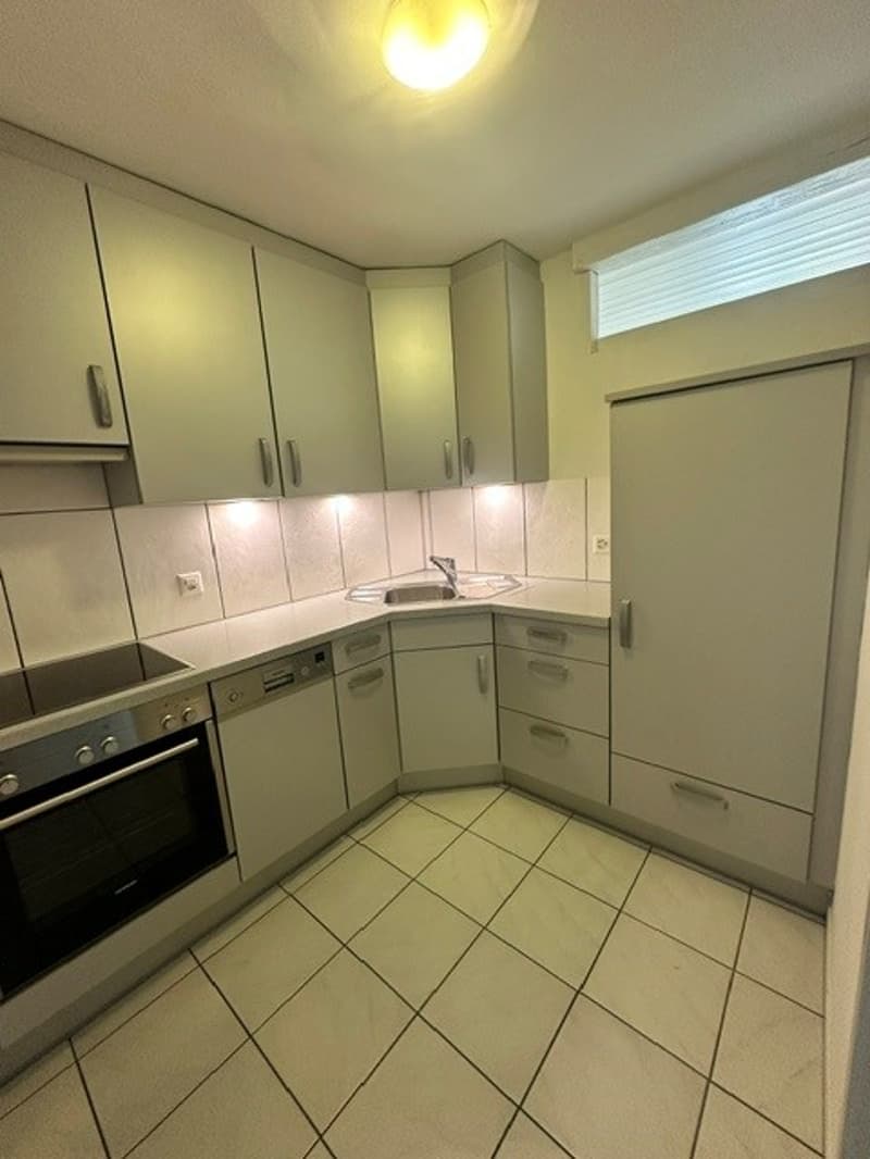 Helle 4.5-Zimmer-Wohnung im ruhigen Schwadernau (2)
