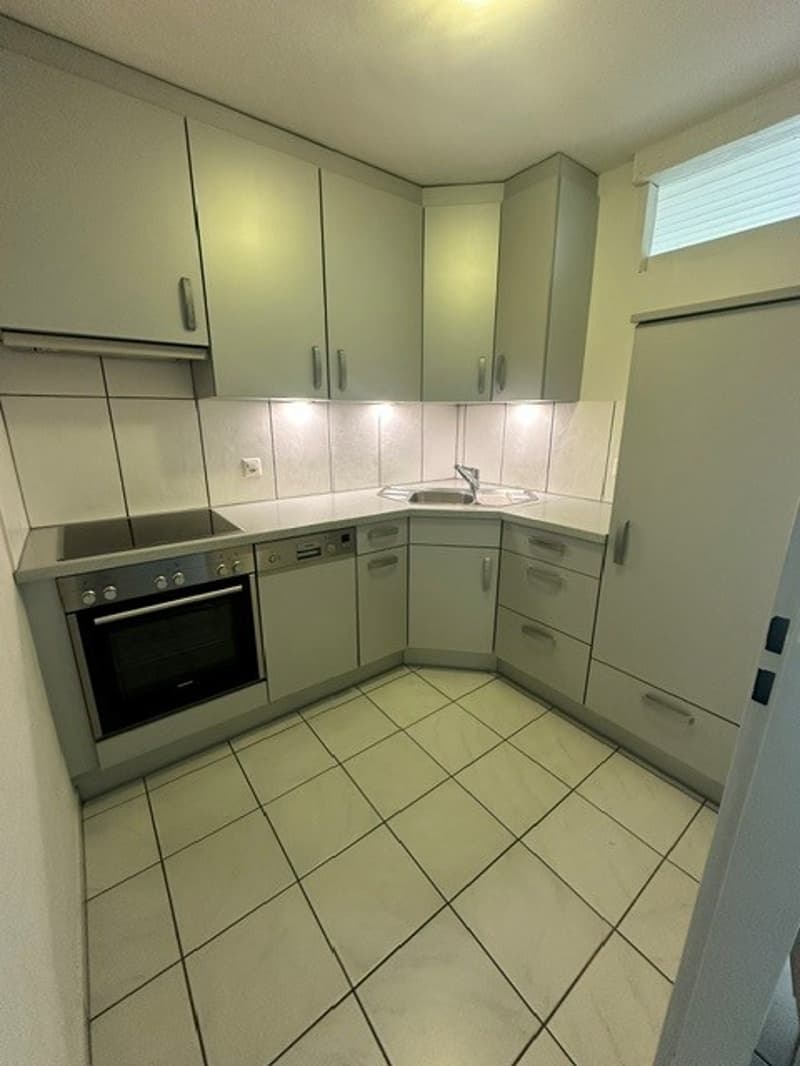 Helle 4.5-Zimmer-Wohnung im ruhigen Schwadernau (1)