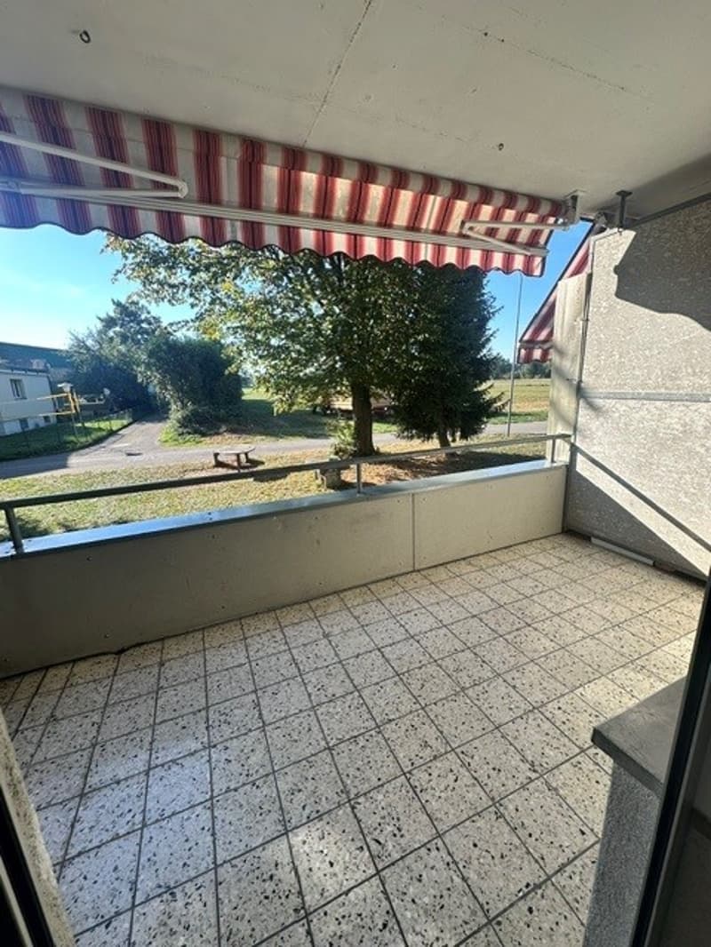 Helle 4.5-Zimmer-Wohnung im ruhigen Schwadernau (15)