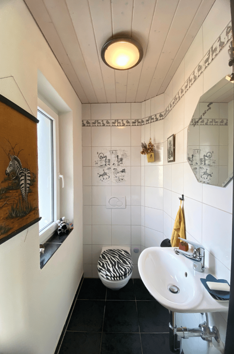 Charming 7.5-room single-family house in a quiet location in Bubendorf (11)