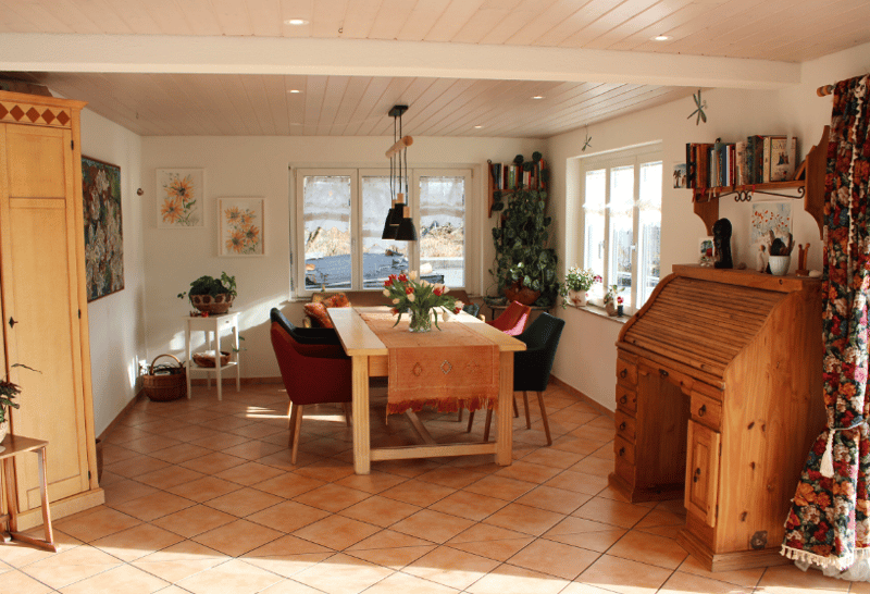 Charming 7.5-room single-family house in a quiet location in Bubendorf (6)