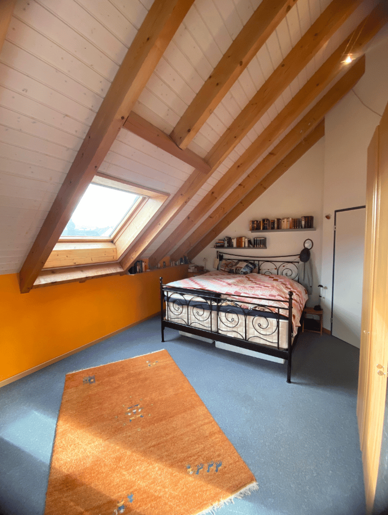 Charming 7.5-room single-family house in a quiet location in Bubendorf (14)