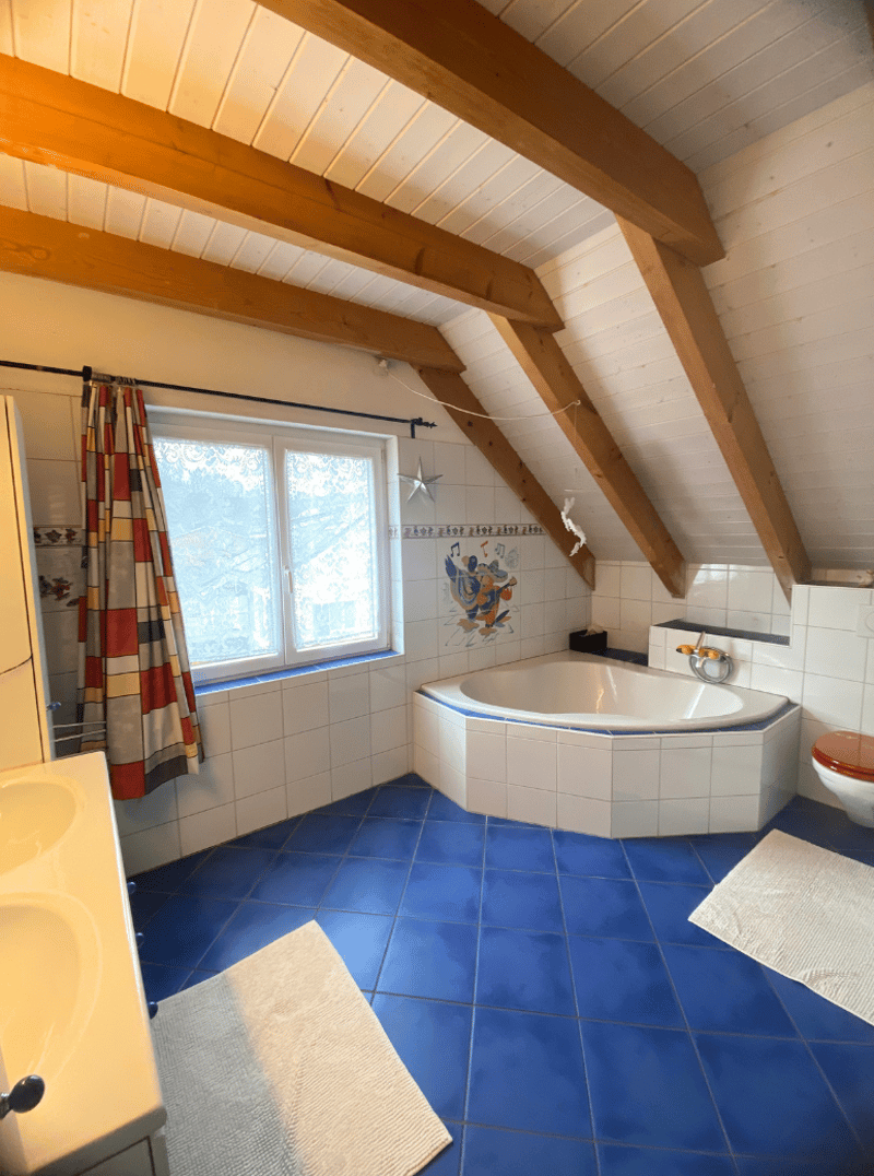 Charming 7.5-room single-family house in a quiet location in Bubendorf (19)