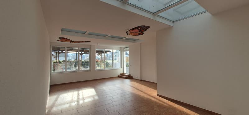 Charming 7.5-room single-family house in a quiet location in Bubendorf (21)