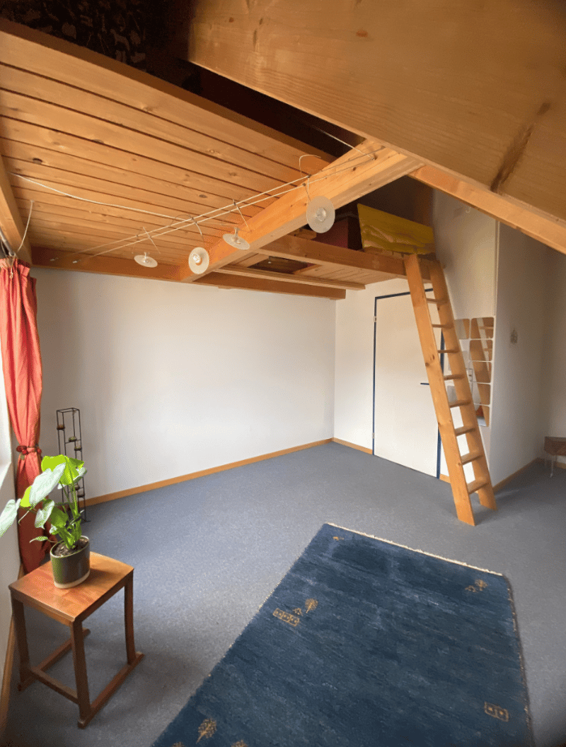 Charming 7.5-room single-family house in a quiet location in Bubendorf (15)