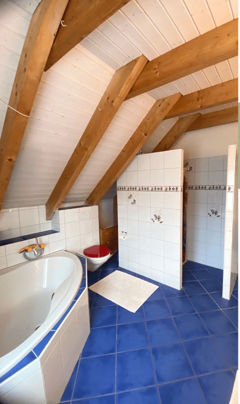Charming 7.5-room single-family house in a quiet location in Bubendorf (18)