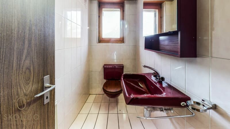 Appartement sur deux étages avec vue panoramique (22)