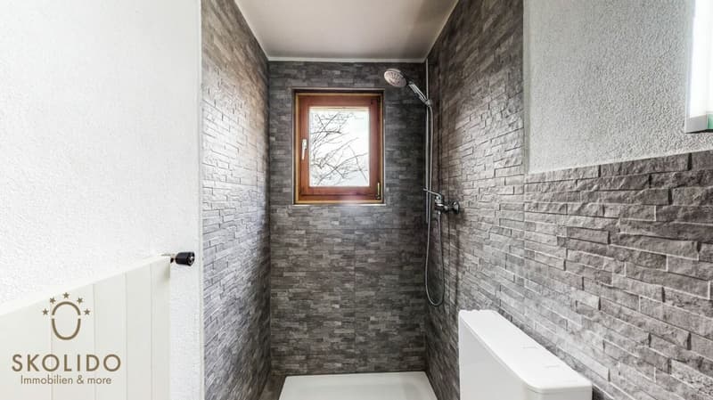 Appartement sur deux étages avec vue panoramique (24)