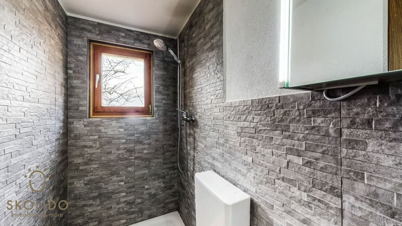 Appartement sur deux étages avec vue panoramique (23)