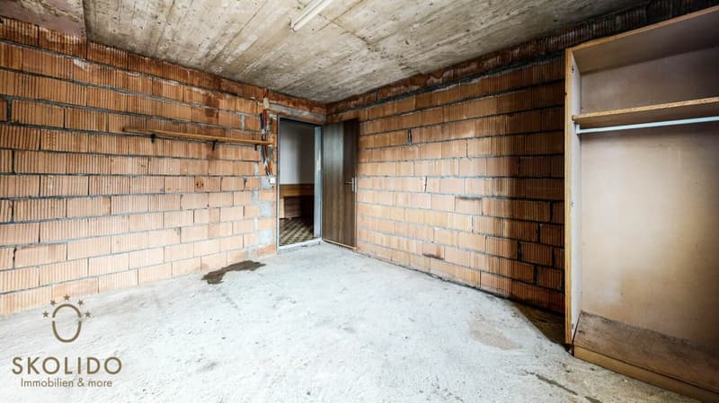 Appartement sur deux étages avec vue panoramique (35)