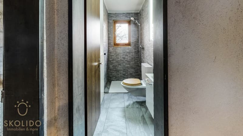 Appartement sur deux étages avec vue panoramique (25)