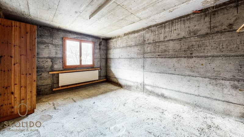 Appartement sur deux étages avec vue panoramique (36)