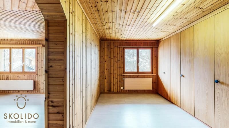 Appartement sur deux étages avec vue panoramique (16)