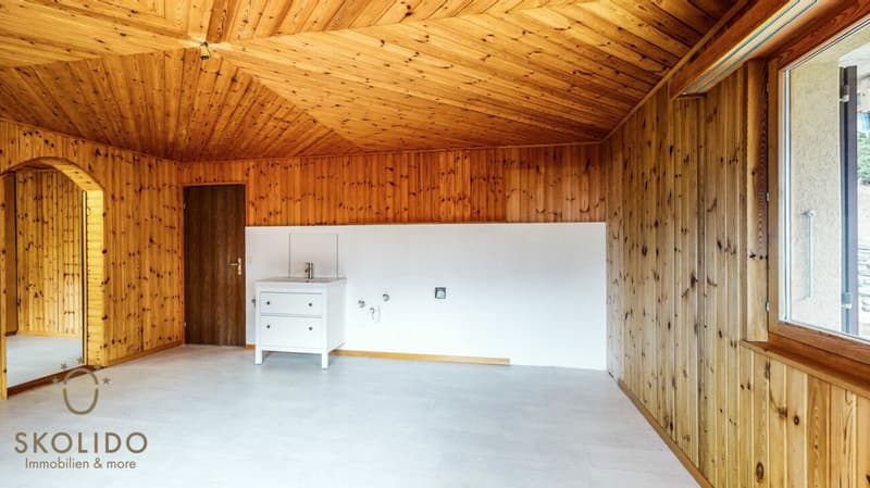 Appartement sur deux étages avec vue panoramique (14)