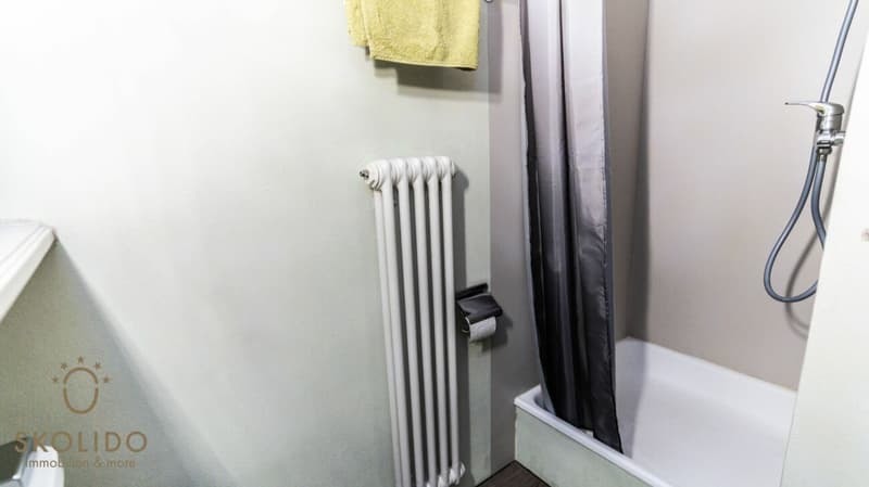 Studio moderne avec vue panoramique (12)