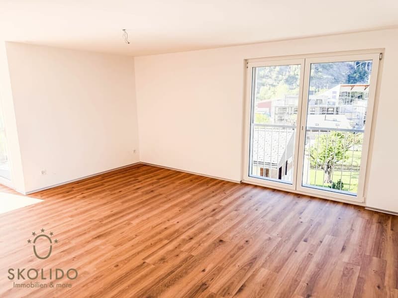 First occupancy: modern and attractive 3.5-room apartment in the heart of Gamsen (3)