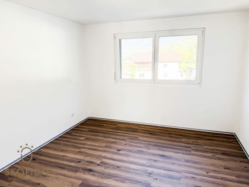 First occupancy: modern and attractive 3.5-room apartment in the heart of Gamsen (6)