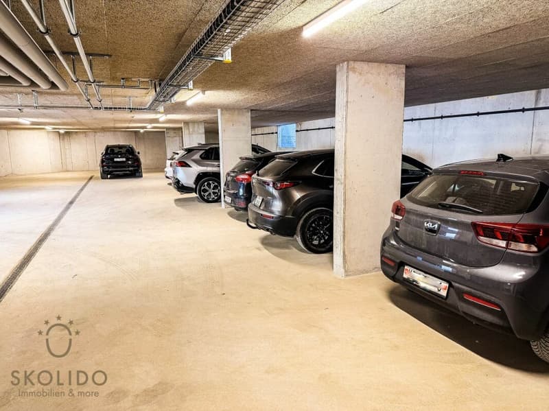 First occupancy: modern and attractive 3.5-room apartment in the heart of Gamsen (9)