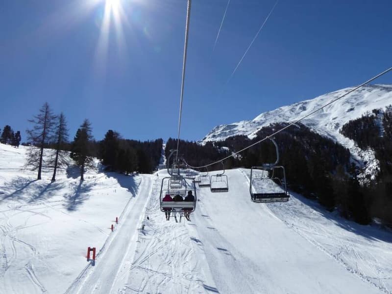 Hochwertig renovierte Wohnung im Alpencharme an zentraler Lage nahe Skilift (25)
