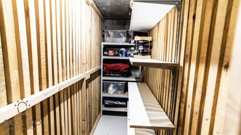 Hochwertig renovierte Wohnung im Alpencharme an zentraler Lage nahe Skilift (22)