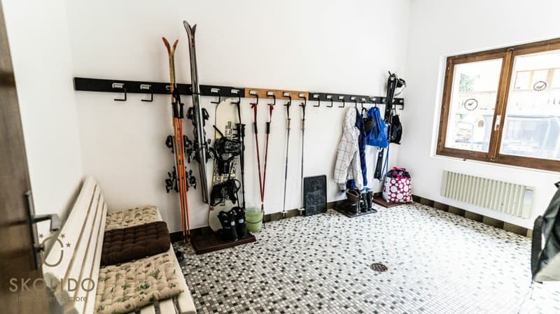 Hochwertig renovierte Wohnung im Alpencharme an zentraler Lage nahe Skilift (21)