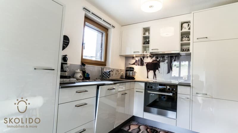 Hochwertig renovierte Wohnung im Alpencharme an zentraler Lage nahe Skilift (8)