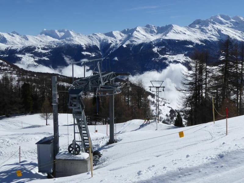 Hochwertig renovierte Wohnung im Alpencharme an zentraler Lage nahe Skilift (26)