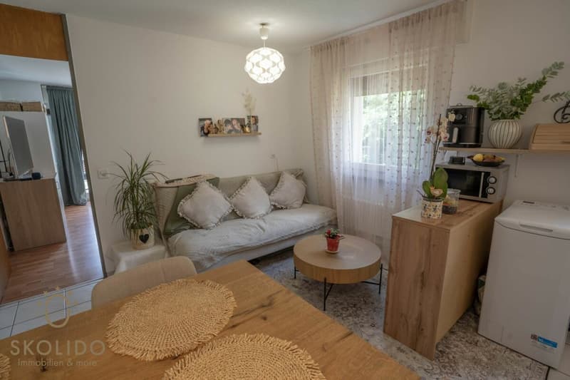 Appartamento di 2,5 locali (4)