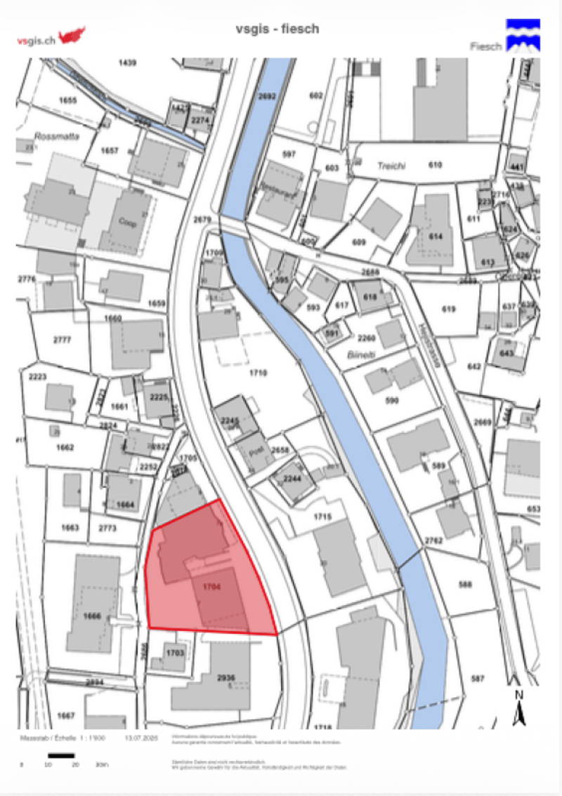 Appartamento di 2,5 locali (8)