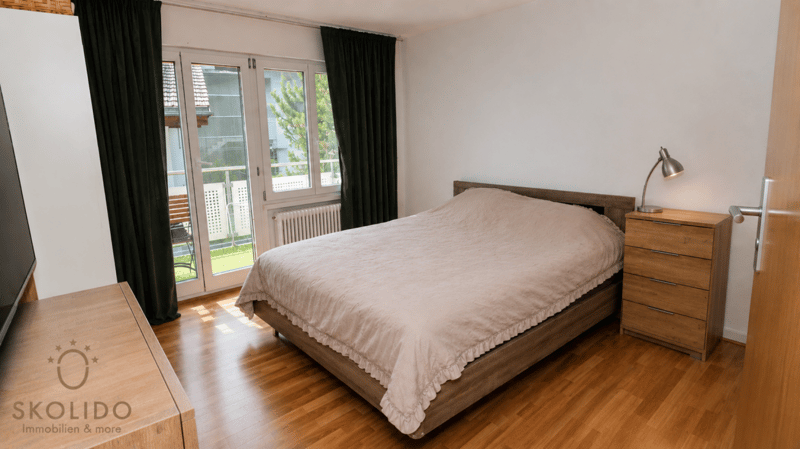 Appartamento di 2,5 locali (6)