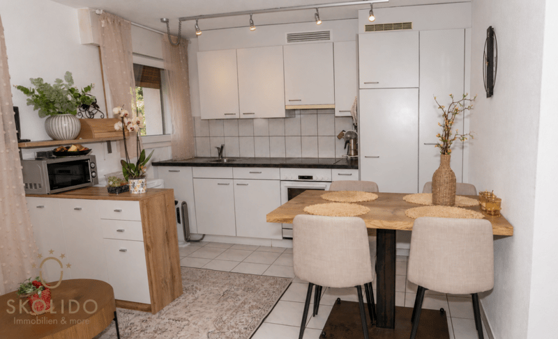 Appartamento di 2,5 locali (1)