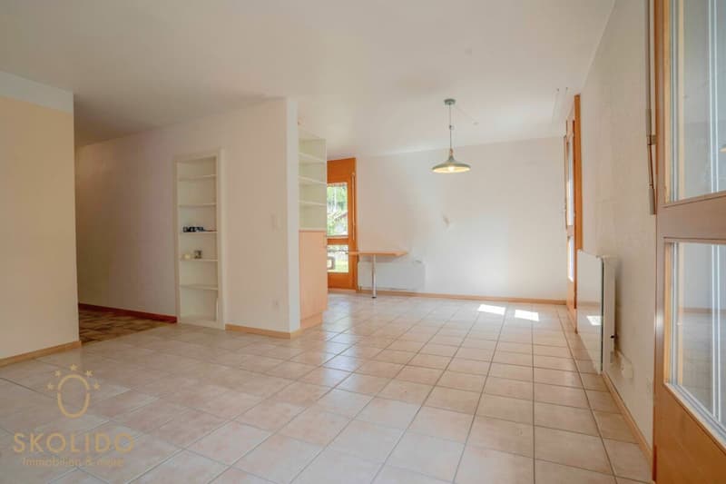 4.5-Room Apartment in Fiesch with a Stunning Terrace (2)