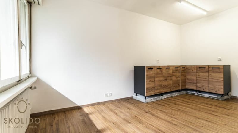Ferienwohnung nähe Gondelstation Mörel-Riederalp direkt neben Solebad (5)