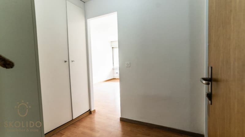 Ferienwohnung nähe Gondelstation Mörel-Riederalp direkt neben Solebad (16)