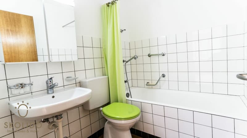 Ferienwohnung nähe Gondelstation Mörel-Riederalp direkt neben Solebad (12)