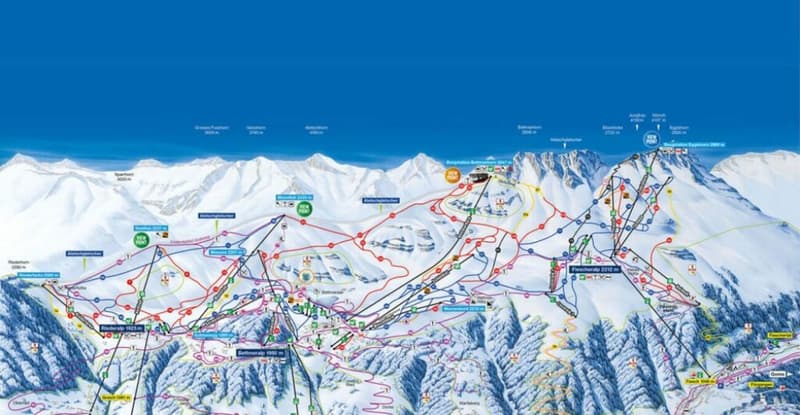 Idyllisches Chalet in mitten der schweizer Alpen mit Umschwung (30)