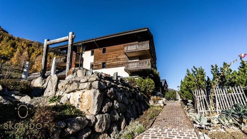 Charmantes Studio mit Balkon (8)