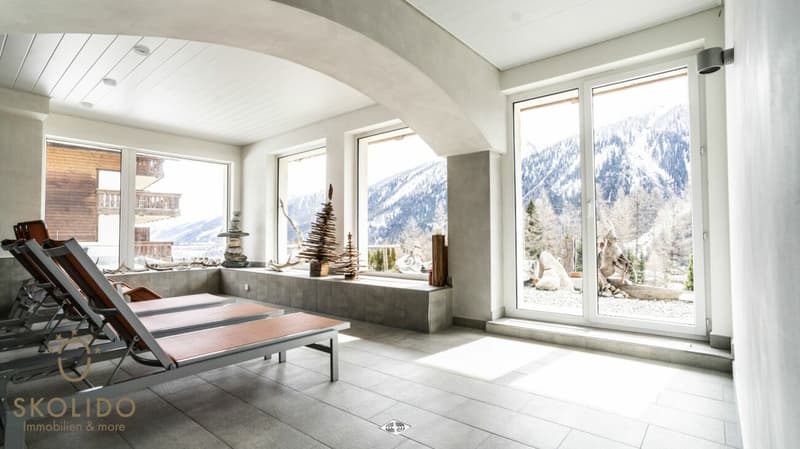 Charmantes Studio mit Balkon (15)
