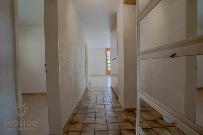 4.5-Zimmer-Wohnung in Fiesch (12)