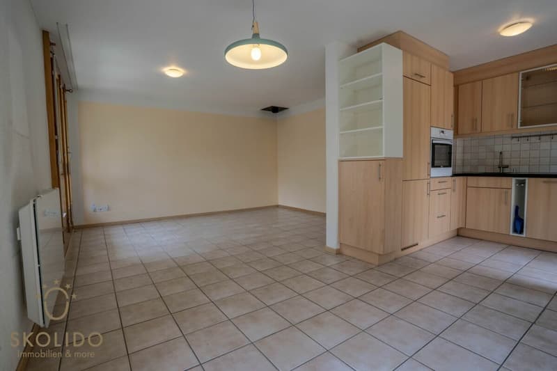 4.5-Zimmer-Wohnung in Fiesch (3)