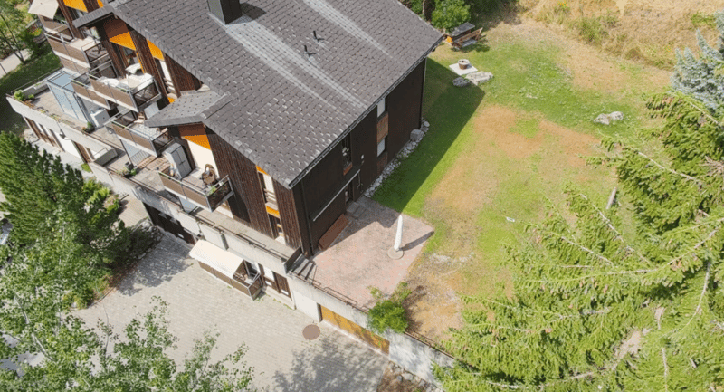 4.5-Zimmer-Wohnung in Fiesch (16)
