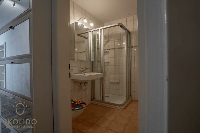 4.5-Zimmer-Wohnung in Fiesch (10)