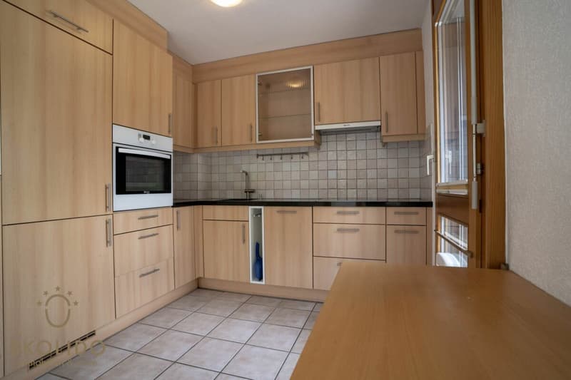 4.5-Zimmer-Wohnung in Fiesch (4)