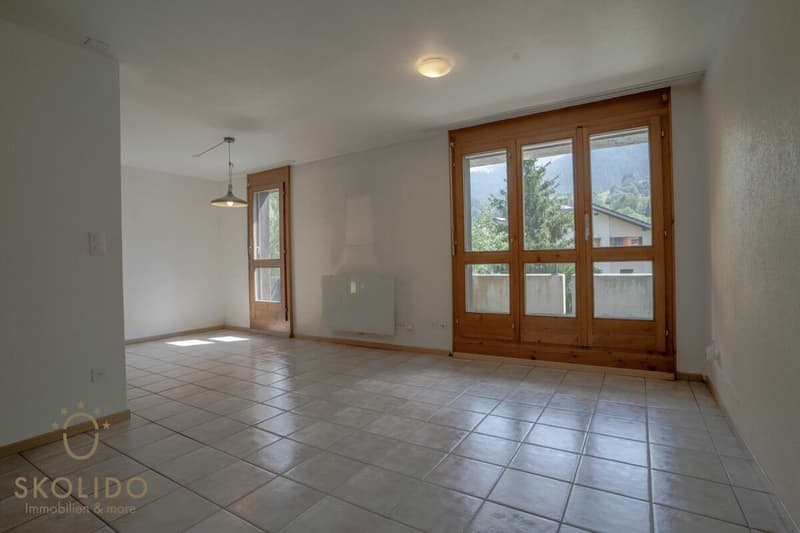 4.5-Zimmer-Wohnung in Fiesch (15)