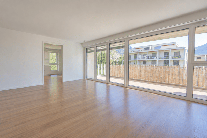 Moderne 2.5-Zimmerwohnung in Glis (8)