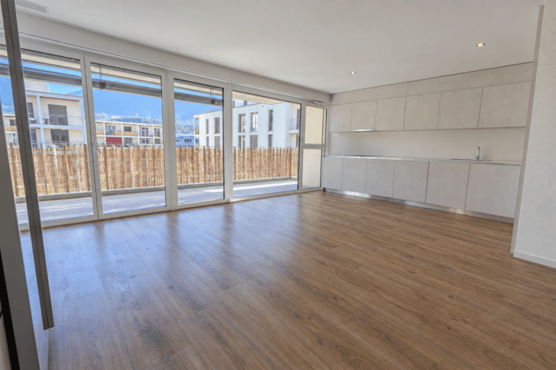 Moderne 2.5-Zimmerwohnung in Glis (10)
