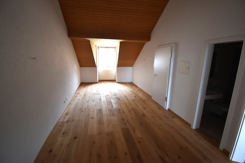Cozy 2.5-room apartment on the 3rd floor in a central location in Solothurn (1)