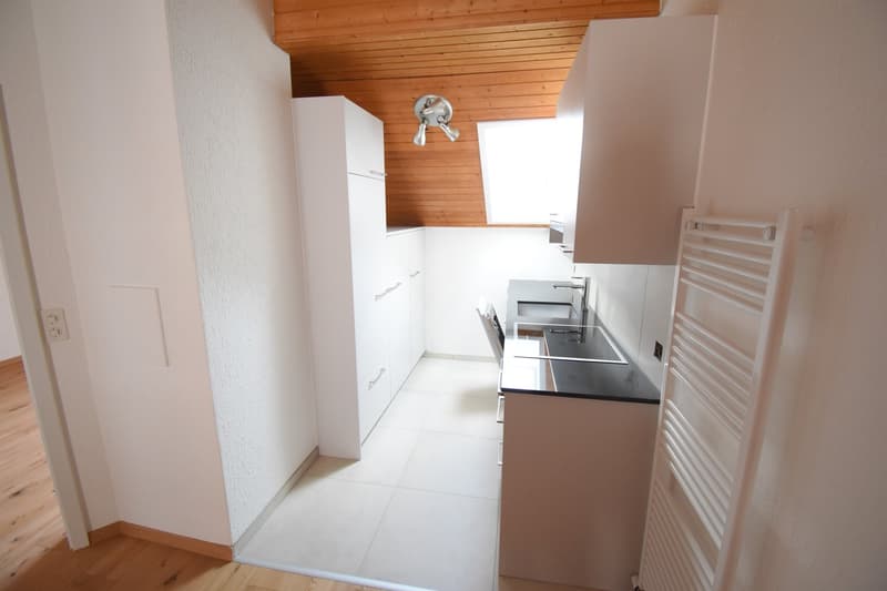 Cozy 2.5-room apartment on the 3rd floor in a central location in Solothurn (3)